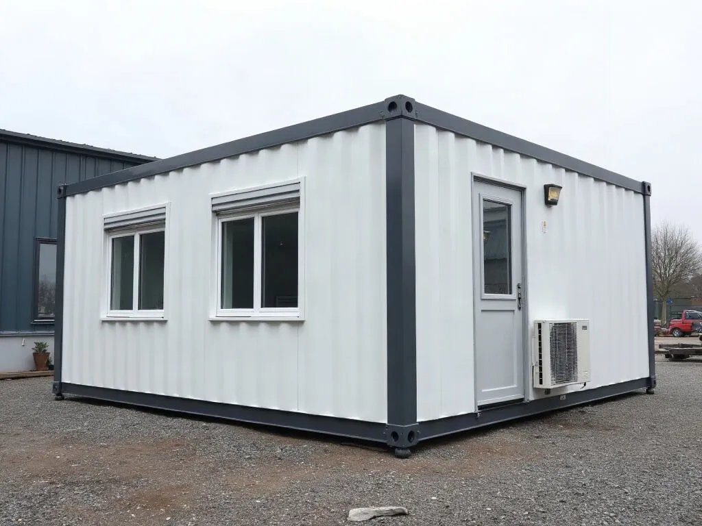M20 Office