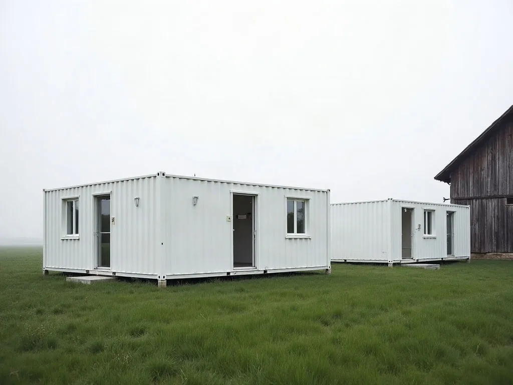 Land- en tuinbouw